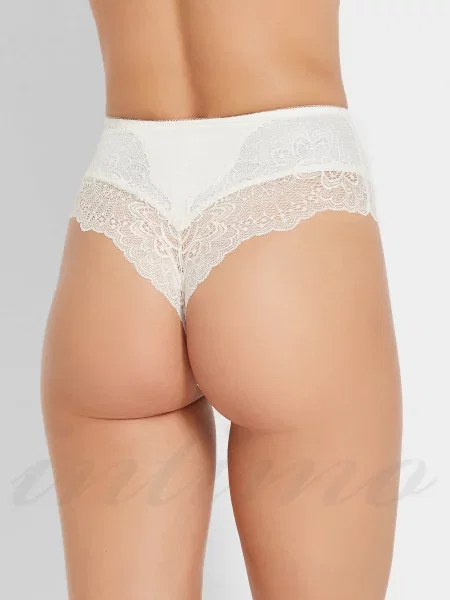 Трусы Anabel Arto черные