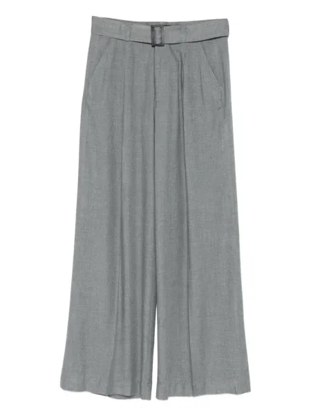 Pantaloni Dondup gri