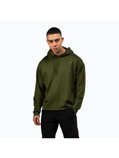 Худи Venum хаки