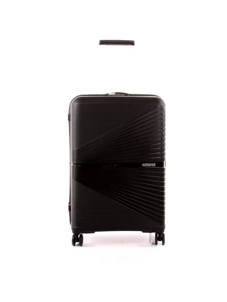 Valiză American Tourister negru