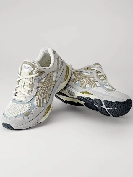 Asics GEL-NYC кросівки