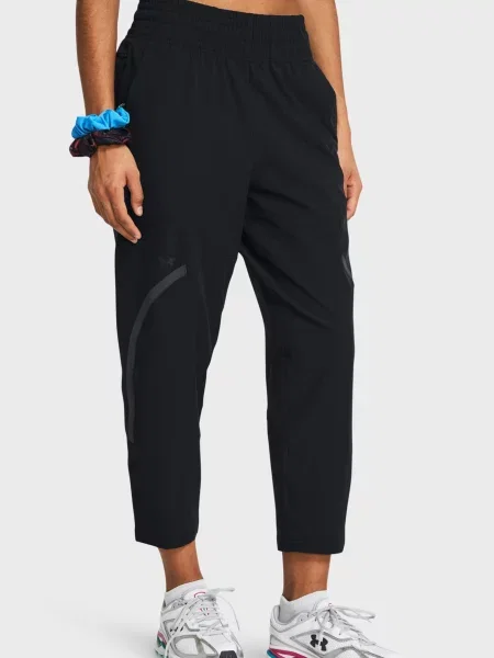 Спортивні штани Under Armour чорні