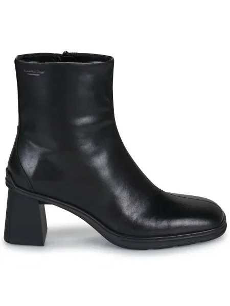 Tenisky Vagabond Shoemakers čierna