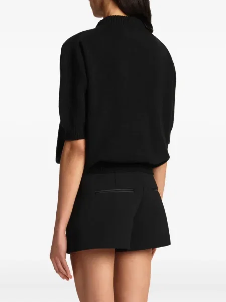 Pulover Khaite negru