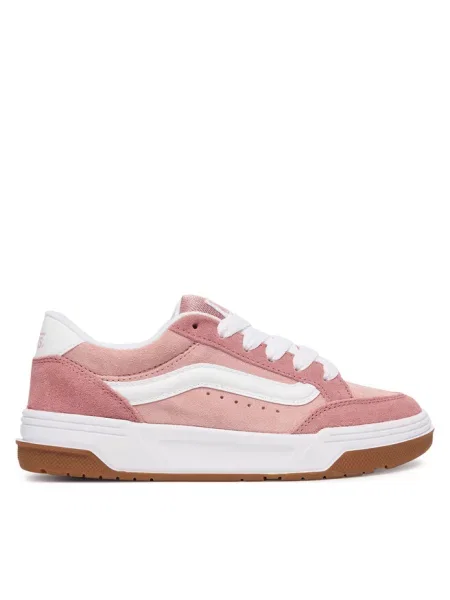Sneakersy Vans różowe