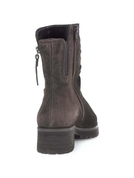 Pantofi Gabor maro