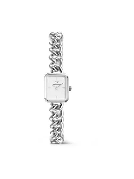 Zegarek Daniel Wellington elegancki szary