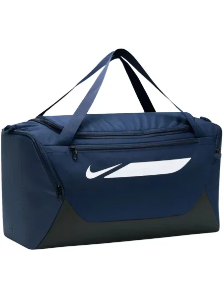 Geantă Nike albastru