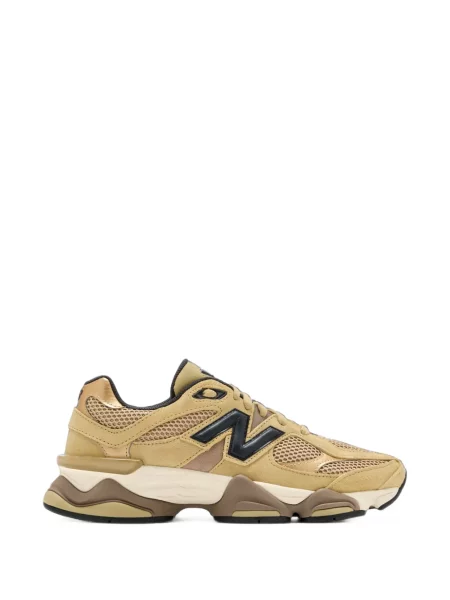 Sneakerși New Balance alb