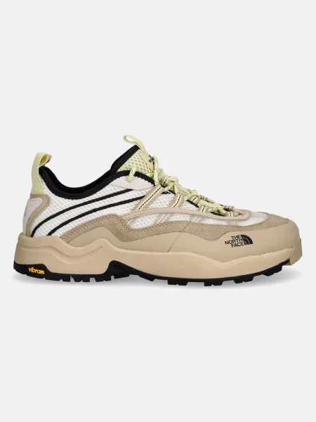 The North Face pantofi Clyffe Ultra bej