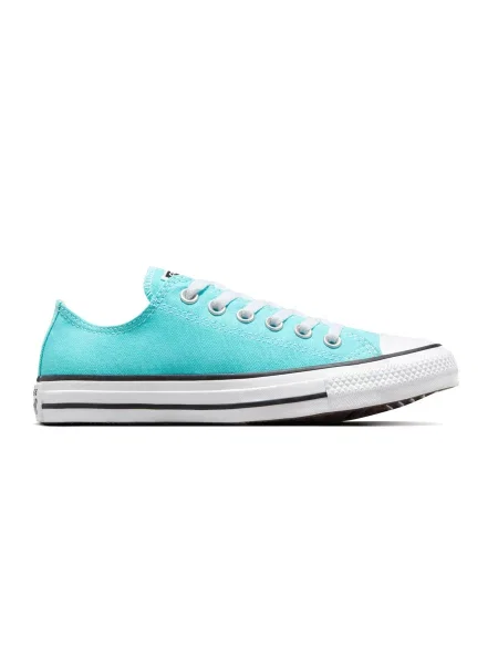Converse Chuck Taylor All Star Mężczyźni Buty sportowe Converse Size: 7 niebieski