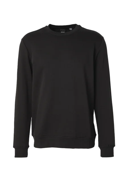 Palton Only & Sons negru