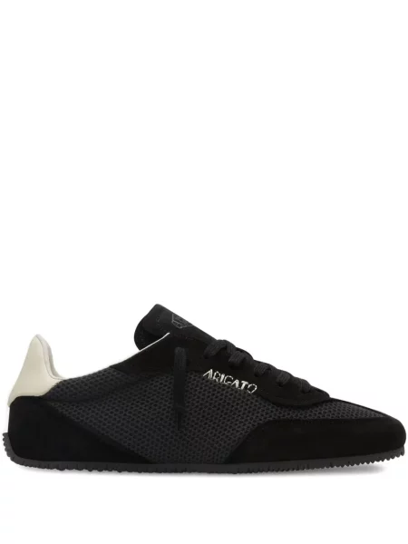 Sneakerși Axel Arigato negru