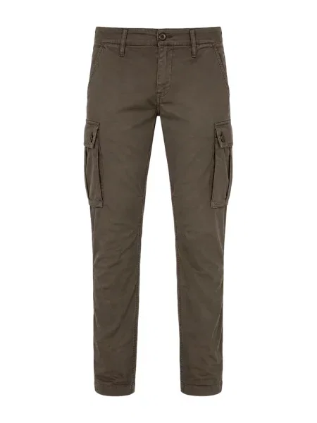 G-STAR Pantaloni cu Zip bej