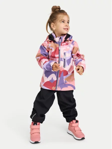 Reima Яке softshell Vantti Цветен