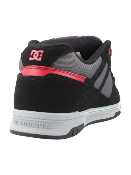 Pantofi Dc Shoes negru