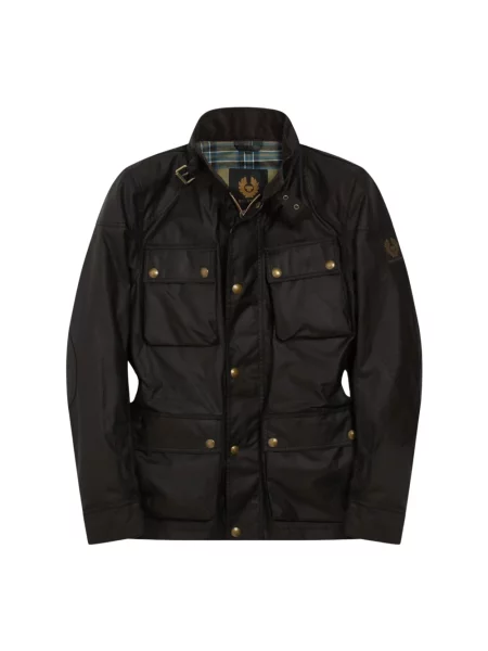 Kurtka Belstaff czarna