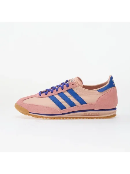 Сникърси adidas SL 72 Og W Blush Pink/ Blue/ Lucid Blue EUR 36 синьо
