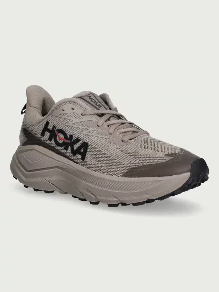 Hoka încălțăminte de antrenament pentru bărbați CHALLENGER 8 GTX maro