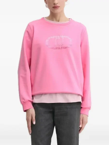 Bluza Liu Jo różowa