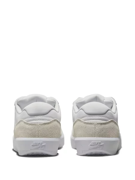 Sneakersy Nike NikeCourt fioletowe