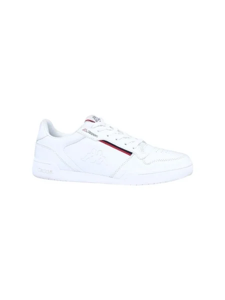 Pantofi Kappa alb