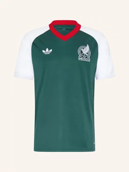 Tričko Adidas bílé