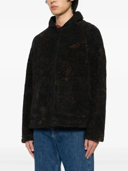 Geacă Wax London negru