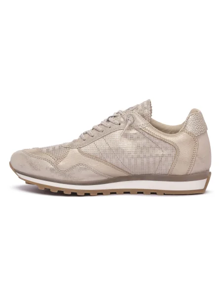Pantofi Cetti bej