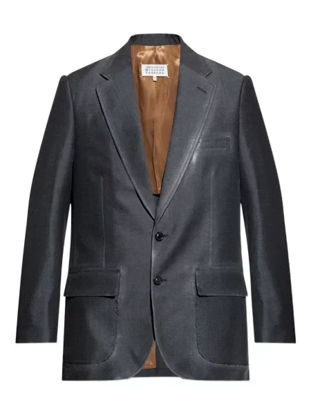 Geacă Maison Margiela gri