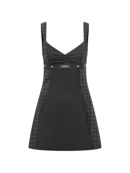 Rochie mini Amiri negru