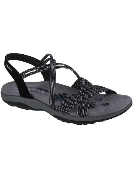 Pantofi Skechers negru