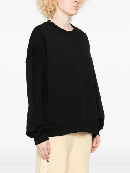 Hanorac Fiorucci negru