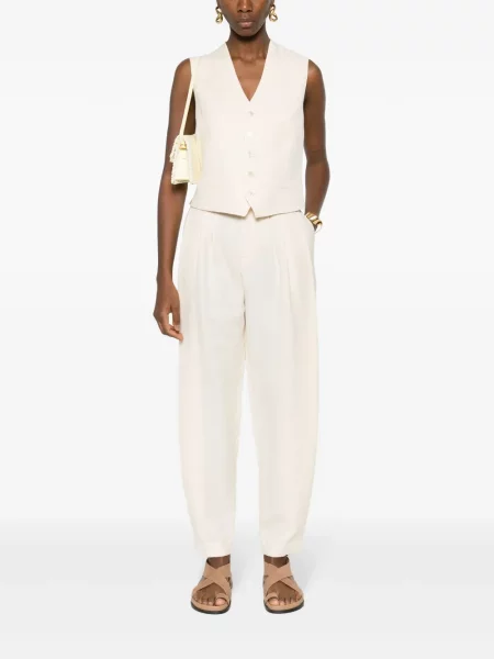 Kūginis kelnės Ralph Lauren Collection
