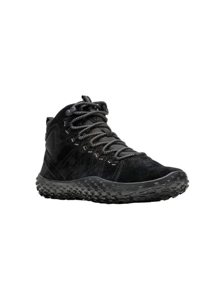 Sneakerși Merrell negru