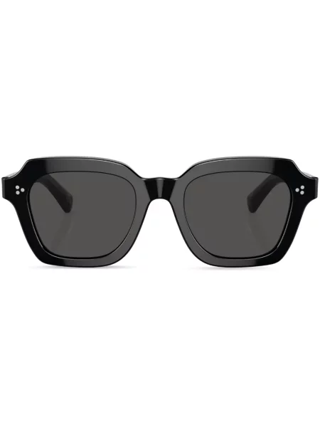 Ochelari de soare Oliver Peoples negru