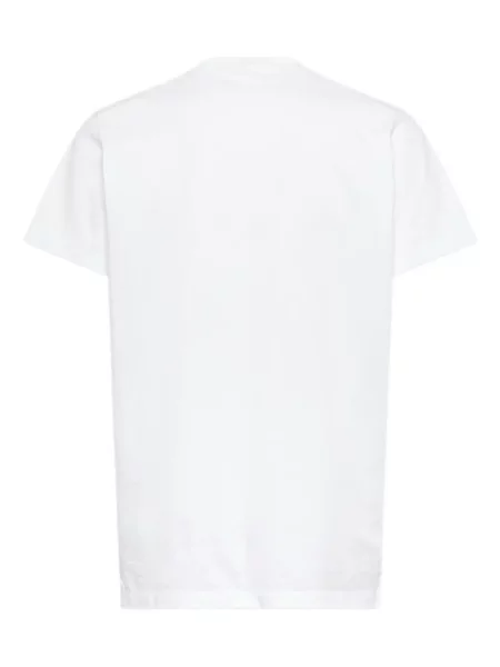 Tricou Dsquared2 alb