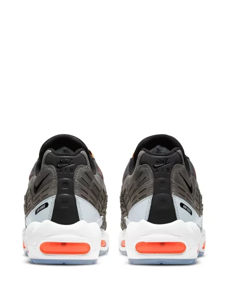 Sneakersy Nike Air Max 95 białe