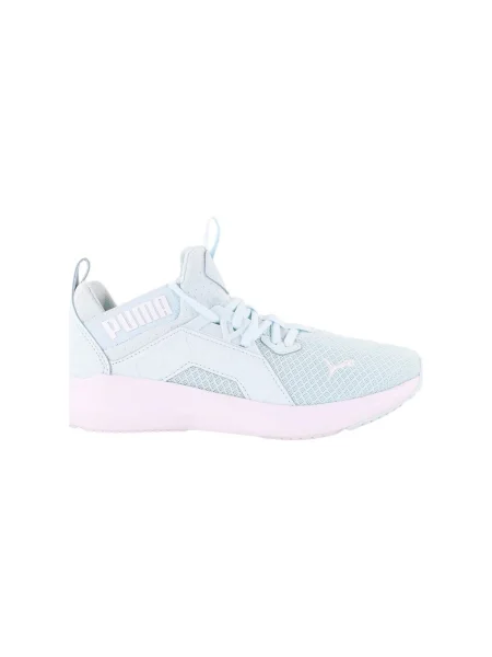 Félcipő Puma kék