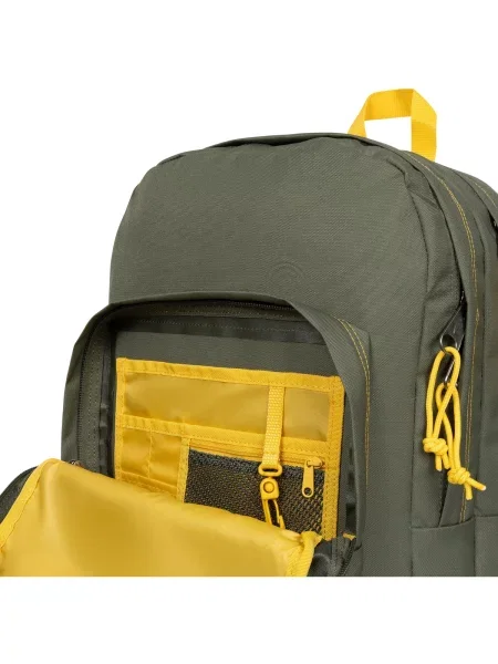 Rucsac Eastpak verde