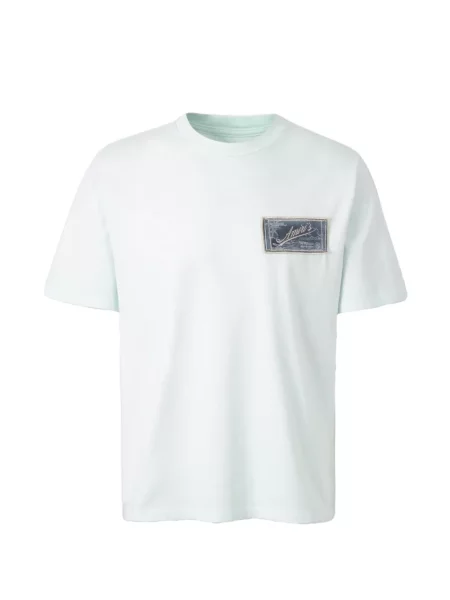 Tricou Amiri verde