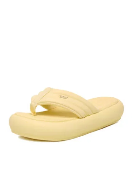 Japonke Roxy Svetlo rumena