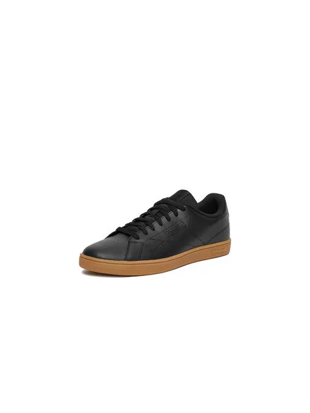 Sneakersy Reebok CEO-COURT CLEAN černá