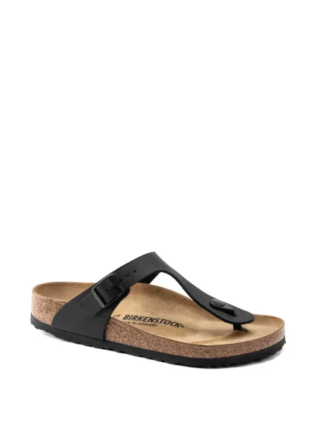 Stringi Birkenstock czarne