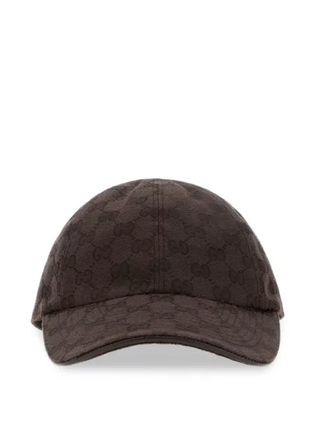 Șapcă Gucci maro