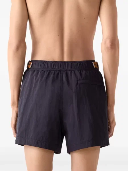 Kupaće gaće Zegna plava