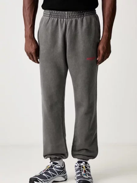 Represent pantaloni de trening din pentru bărbați