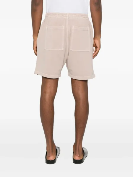 Pantaloni scurți Represent cu imagine roz