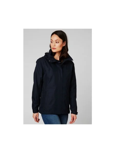 Geacă Helly Hansen albastru