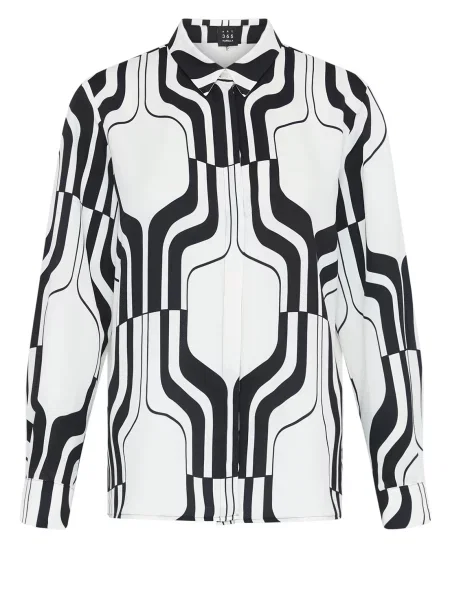 Блуза Marella біла